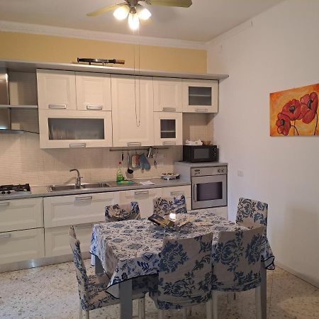 Apartmán Casa Momy Lecce Exteriér fotografie