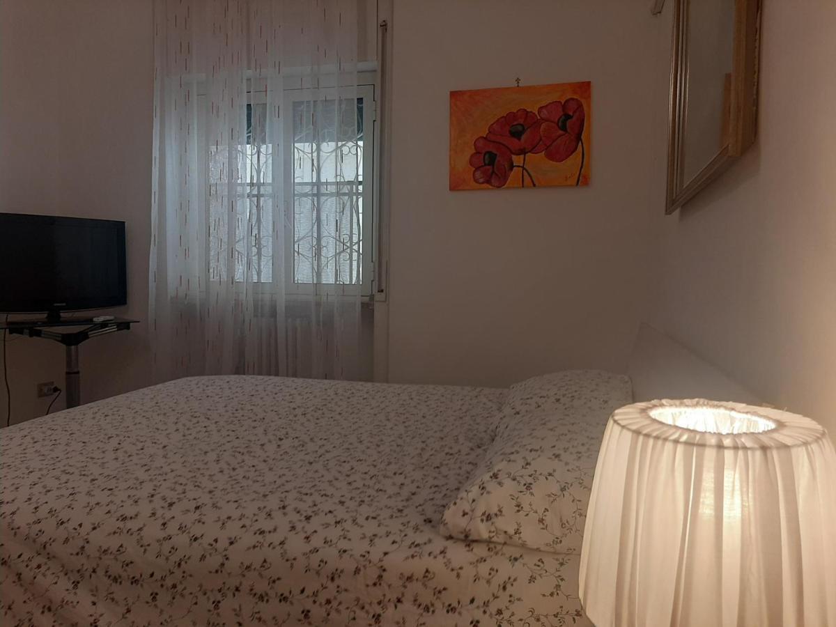 Apartmán Casa Momy Lecce Exteriér fotografie
