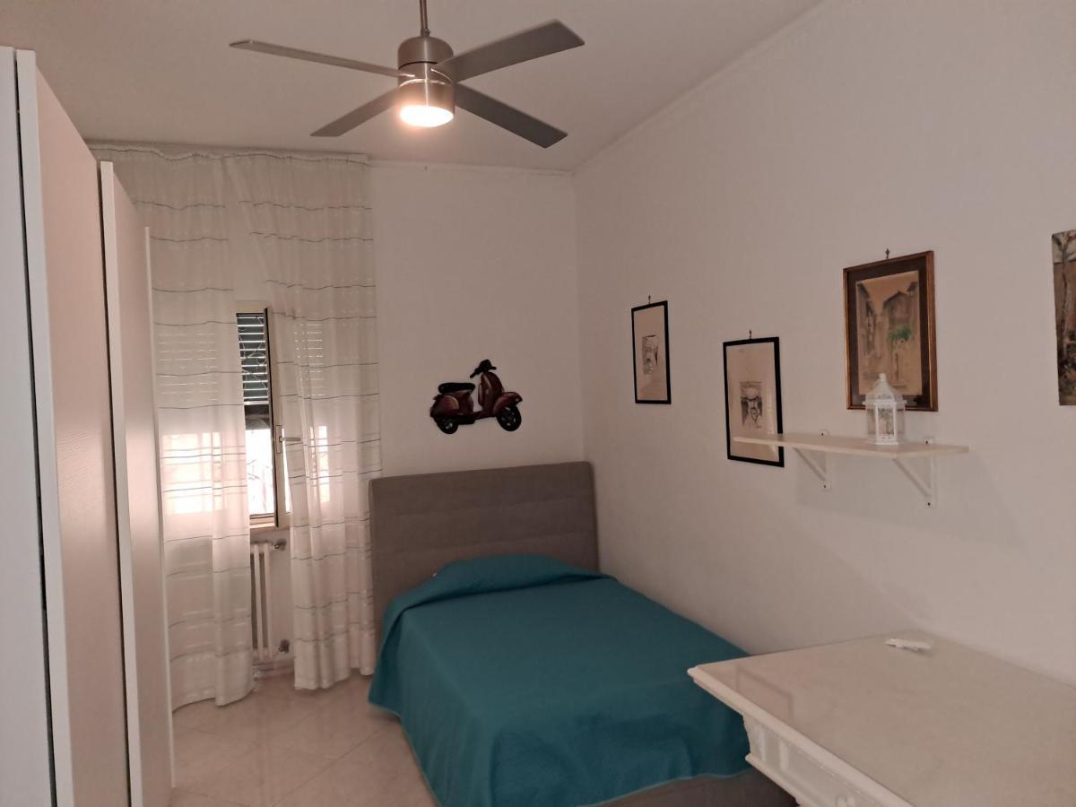 Apartmán Casa Momy Lecce Exteriér fotografie